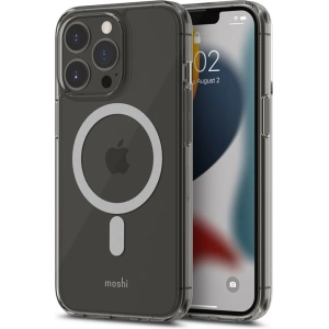 Kup Etui Moshi Arx Clear Apple iPhone 13 Pro MagSafe (Crystal Clear) - MOSH204CL - {ean13} - Sklep Home Screen