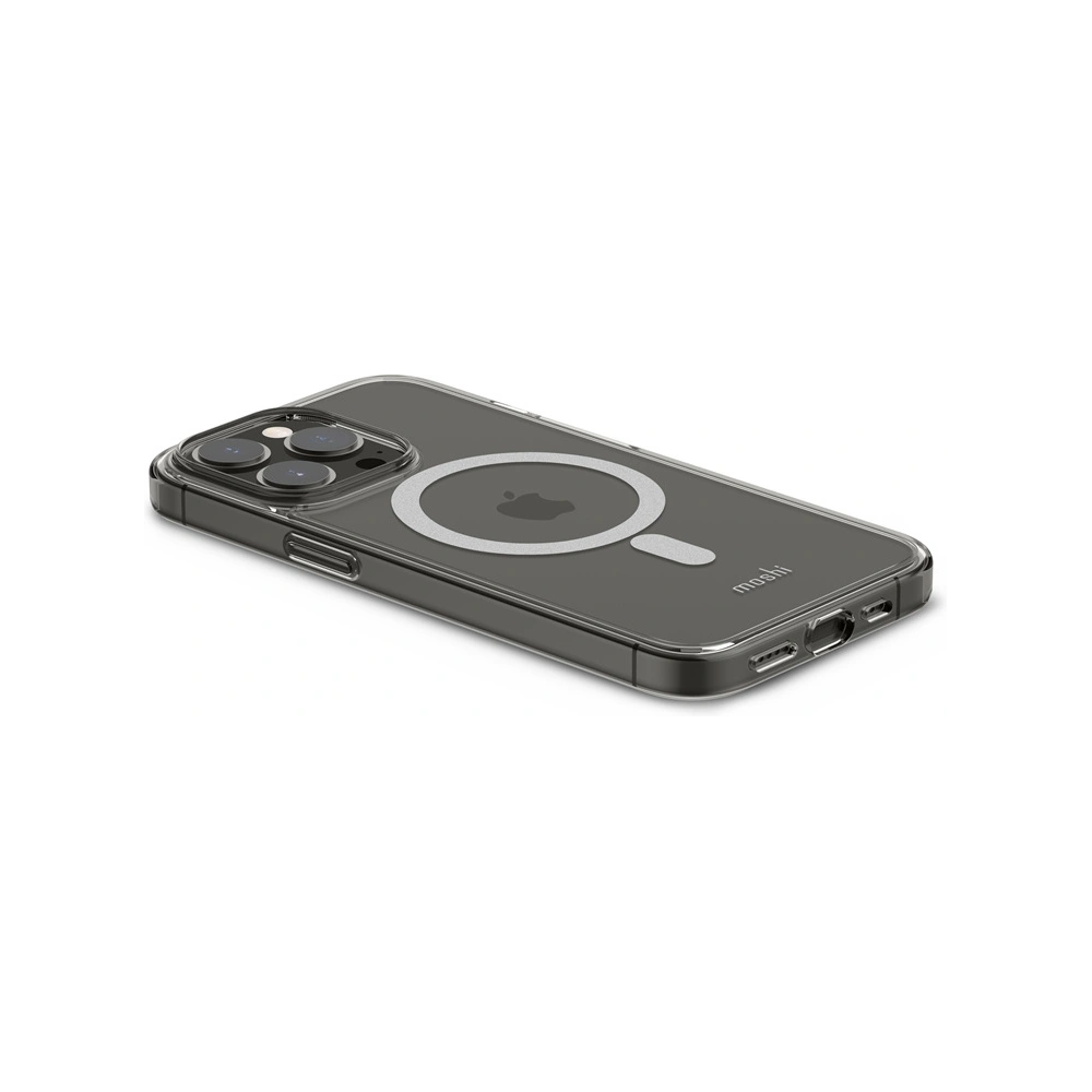 Etui Moshi Arx Clear Apple iPhone 13 Pro MagSafe (Crystal Clear)