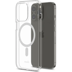 Kup Etui Moshi Arx Clear Apple iPhone 13 Pro MagSafe (Crystal Clear) - MOSH204CL - {ean13} - Sklep Home Screen