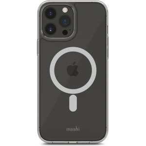 Kup Etui Moshi Arx Clear Apple iPhone 13 Pro Max MagSafe (Crystal Clear) - MOSH205CL - {ean13} - Sklep Home Screen