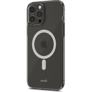 Kup Etui Moshi Arx Clear Apple iPhone 13 Pro Max MagSafe (Crystal Clear) - MOSH205CL - {ean13} - Sklep Home Screen