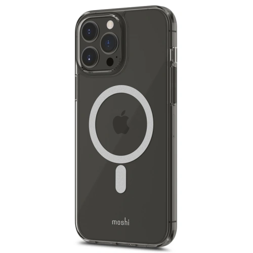 Kup Etui Moshi Arx Clear Apple iPhone 13 Pro Max MagSafe (Cristal Clar) - MOSH205CL - {ean13} - Sklep Home Screen