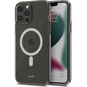 Kup Etui Moshi Arx Clear Apple iPhone 13 Pro Max MagSafe (Crystal Clear) - MOSH205CL - {ean13} - Sklep Home Screen