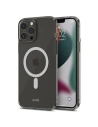 Etui Moshi Arx Clear Apple iPhone 13 Pro Max MagSafe (Cristal Clar)