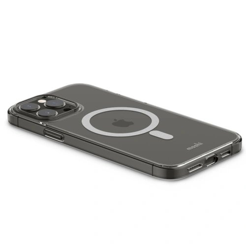 Kup Etui Moshi Arx Clear Apple iPhone 13 Pro Max MagSafe (Cristal Clar) - MOSH205CL - {ean13} - Sklep Home Screen