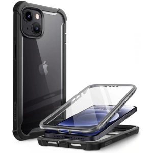 Etui Supcase IBLSN Ares Apple iPhone 13 mini Černá
