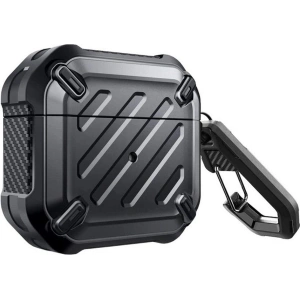 Kup Etui Supcase Unicorn Beetle Pro Apple AirPods 3 Negru - SPC217BLK - {ean13} - Sklep Home Screen