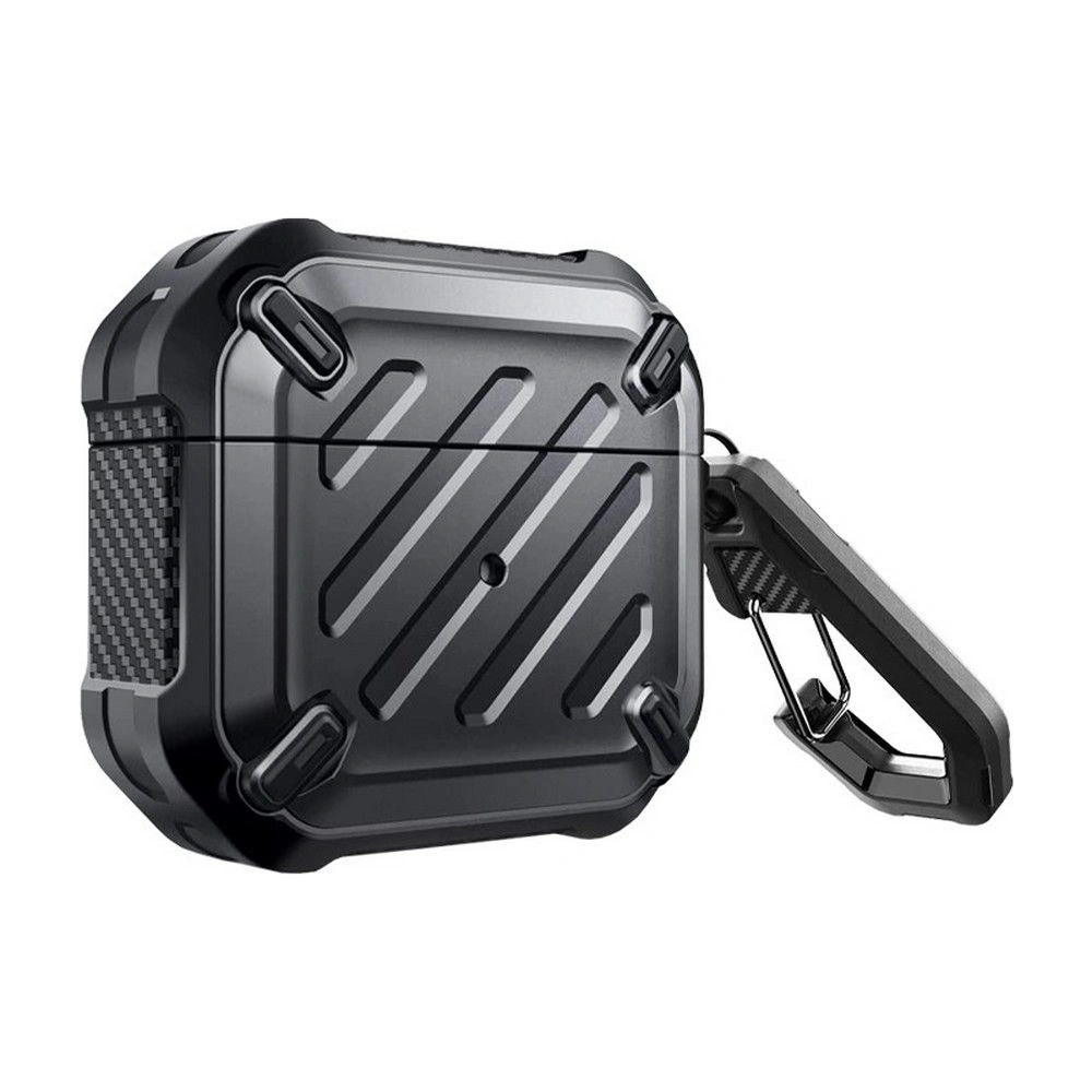 Etui Supcase Unicorn Beetle Pro Apple AirPods 3 Black