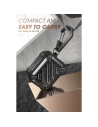 Kup Etui Supcase Unicorn Beetle Pro Apple AirPods 3 černé - SPC217BLK - {ean13} - Sklep Home Screen