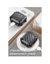 Kup Etui Supcase Unicorn Beetle Pro Apple AirPods 3 Black - SPC217BLK - {ean13} - Sklep Home Screen