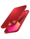 Kup Etui Spigen Thin Fit Apple iPhone 13 Piros - SPN1960RED - {ean13} - Sklep Home Screen