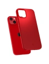 Kup Etui Spigen Thin Fit Apple iPhone 13 Piros - SPN1960RED - {ean13} - Sklep Home Screen