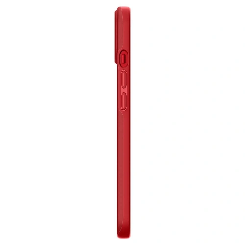 Kup Etui Spigen Thin Fit Apple iPhone 13 Piros - SPN1960RED - {ean13} - Sklep Home Screen