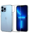 Etui Spigen Airskin Apple iPhone 13 Pro Max Crystal Clear