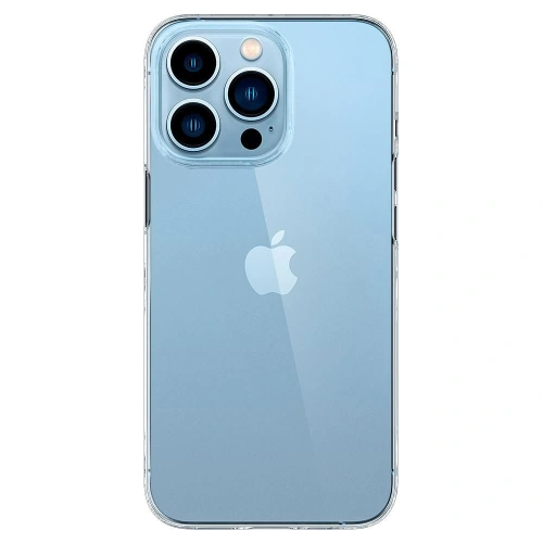 Kup Etui Spigen Airskin Apple iPhone 13 Pro Max Crystal Clear - SPN1961CL - {ean13} - Sklep Home Screen
