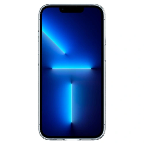 Kup Etui Spigen Airskin Apple iPhone 13 Pro Max Crystal Clear - SPN1961CL - {ean13} - Sklep Home Screen