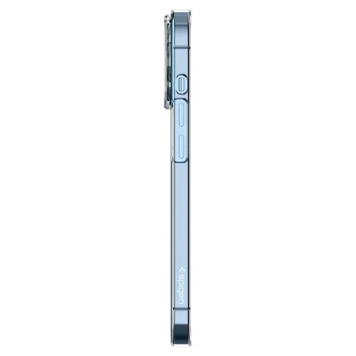 Kup Etui Spigen Airskin Apple iPhone 13 Pro Max Crystal Clear - SPN1961CL - {ean13} - Sklep Home Screen