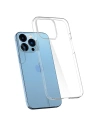 Kup Etui Spigen Airskin Apple iPhone 13 Pro Max Crystal Clear - SPN1961CL - {ean13} - Sklep Home Screen