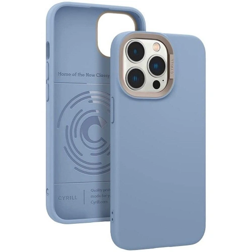 Buy Spigen Cyrill Color Brick Apple iPhone 13 Pro Sky - SPN1962SKY - {ean13} - Home Screen Store Europe