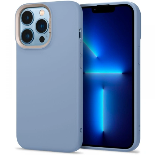 Kup Case Spigen Cyrill Color Brick Apple iPhone 13 Pro Himmel - SPN1962SKY - {ean13} - Sklep Home Screen