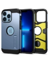 Case Spigen Tough Armor Apple iPhone 13 Pro Max Sierra Blau