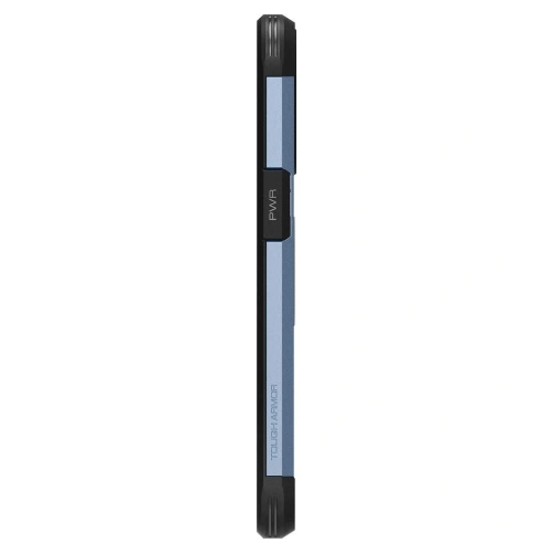 Kup Case Spigen Tough Armor Apple iPhone 13 Pro Max Sierra Blau - SPN1964BLU - {ean13} - Sklep Home Screen