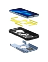 Kup Etui Spigen Tough Armor Apple iPhone 13 Pro Max Sierra Blue - SPN1964BLU - {ean13} - Sklep Home Screen