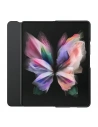 Kup Case Samsung Galaxy Z Fold 3 EF-FF92PCBEGEE schwarz/black Leder Flip Cover mit Stift - SMG520BLK - {ean13} - Sklep Home Screen