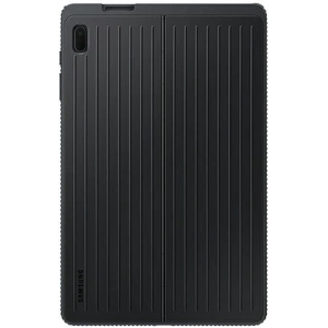 Kup Case Samsung Galaxy Tab S7 FE EF-RT730CBEGWW schwarz/black Protective Standing Cover - SMG521BLK - {ean13} - Sklep Home Screen