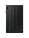 Etui Samsung Galaxy Tab S7 FE EF-RT730CBEGWW czarny/black Protective Standing Cover