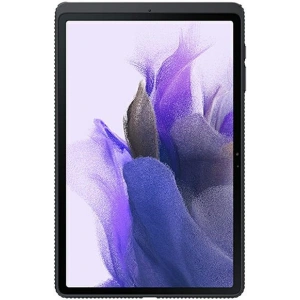 Kup Etui Samsung Galaxy Tab S7 FE EF-RT730CBEGWW fekete/black Protective Standing Cover - SMG521BLK - {ean13} - Sklep Home Screen