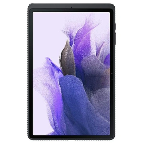 Kup Etui Samsung Galaxy Tab S7 FE EF-RT730CBEGWW czarny/black Protective Standing Cover - SMG521BLK - {ean13} - Sklep Home Screen
