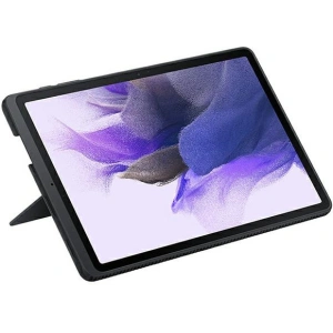 Kup Etui Samsung Galaxy Tab S7 FE EF-RT730CBEGWW fekete/black Protective Standing Cover - SMG521BLK - {ean13} - Sklep Home Screen