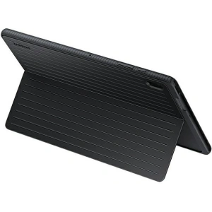 Kup Etui Samsung Galaxy Tab S7 FE EF-RT730CBEGWW fekete/black Protective Standing Cover - SMG521BLK - {ean13} - Sklep Home Screen