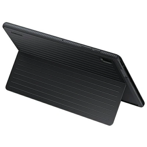 Kup Etui Samsung Galaxy Tab S7 FE EF-RT730CBEGWW czarny/black Protective Standing Cover - SMG521BLK - {ean13} - Sklep Home Screen