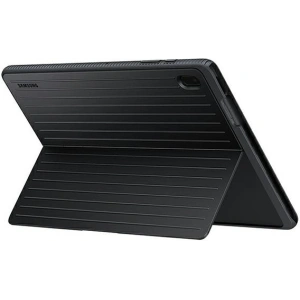 Kup Etui Samsung Galaxy Tab S7 FE EF-RT730CBEGWW fekete/black Protective Standing Cover - SMG521BLK - {ean13} - Sklep Home Screen