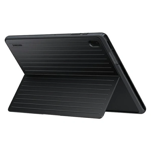 Kup Etui Samsung Galaxy Tab S7 FE EF-RT730CBEGWW czarny/black Protective Standing Cover - SMG521BLK - {ean13} - Sklep Home Screen