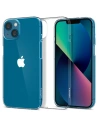 Etui Spigen Airskin Apple iPhone 13 Átlátszó