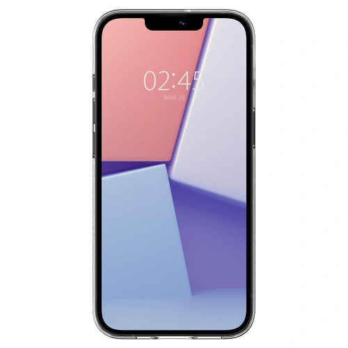 Kup Etui Spigen Airskin Apple iPhone 13 Crystal Clear - SPN1965CL - {ean13} - Sklep Home Screen