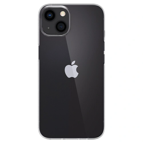 Kup Etui Spigen Airskin Apple iPhone 13 Crystal Clear - SPN1965CL - {ean13} - Sklep Home Screen