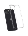 Kup Etui Spigen Airskin Apple iPhone 13 Crystal Clear - SPN1965CL - {ean13} - Sklep Home Screen