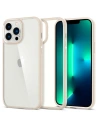 Etui Spigen Ultra Hybrid Apple iPhone 13 Pro Max Písečný béžový