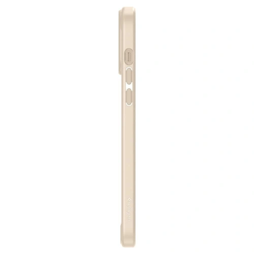 Kup Etui Spigen Ultra Hybrid Apple iPhone 13 Pro Max Sand Beige - SPN1966SANBEI - {ean13} - Sklep Home Screen