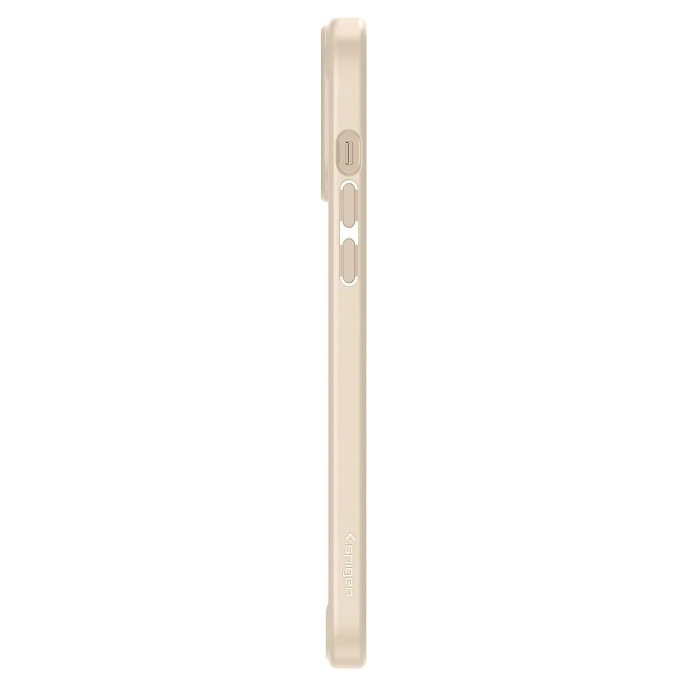 Etui Spigen Ultra Hybrid Apple iPhone 13 Pro Max Sand Beige
