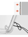 Buy Ringke Fusion Google Pixel 3 Clear - RGK8282CL - {ean13} - Home Screen Store Europe