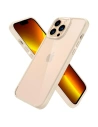 Kup Etui Spigen Ultra Hybrid Apple iPhone 13 Pro Max Sand Beige - SPN1966SANBEI - {ean13} - Sklep Home Screen