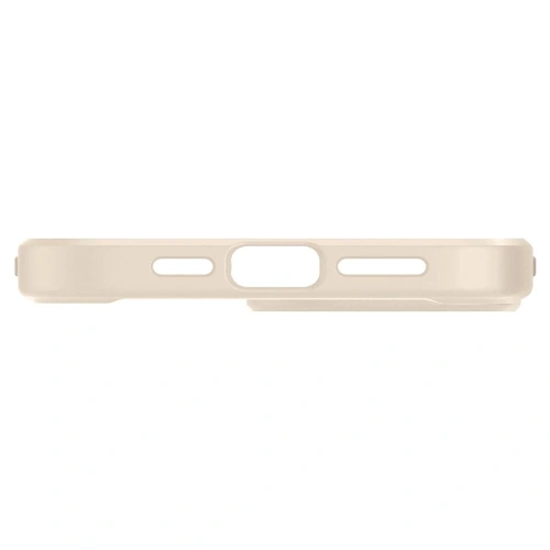 Kup Etui Spigen Ultra Hybrid Apple iPhone 13 Pro Max Sand Beige - SPN1966SANBEI - {ean13} - Sklep Home Screen