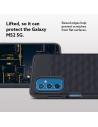 Buy Caseology Parallax Lite Samsung Galaxy M52 5G Charcoal Navy - CSL030NAV - {ean13} - Home Screen Store Europe