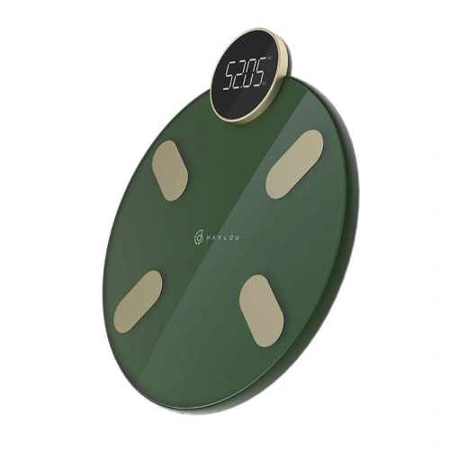 Buy Smart scale Haylou CM01 (green) - HAY025BLK - {ean13} - Home Screen Store Europe