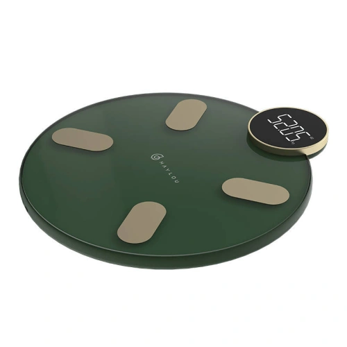 Buy Smart scale Haylou CM01 (green) - HAY025BLK - {ean13} - Home Screen Store Europe